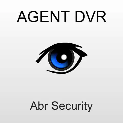 How to connect Abr Security Camera Tutorial